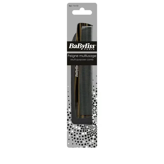 BaByliss Pocket Comb with a case v:4173136 BaByliss Pocket Comb with a case v:4173136