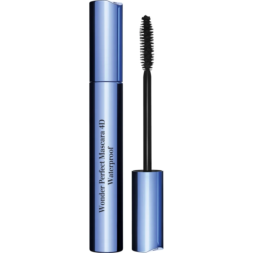 Wonder Perfect 4D Waterproof Mascara, Black v:9682947