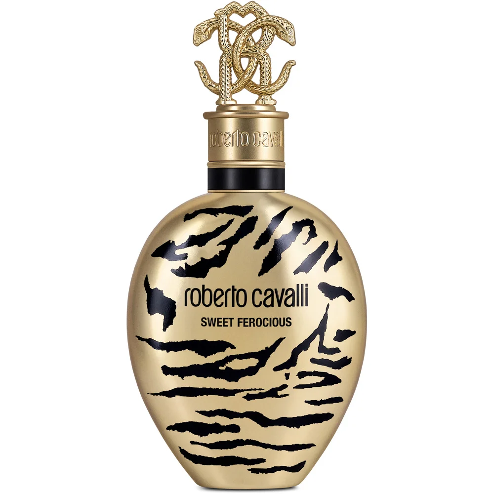 Signature Sweet Ferocious, EdP v:4938735
