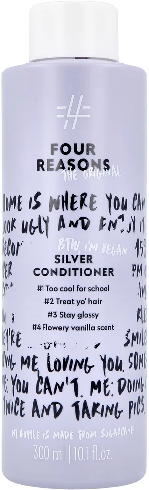 Four Reasons Original Silver Conditioner v:1499210