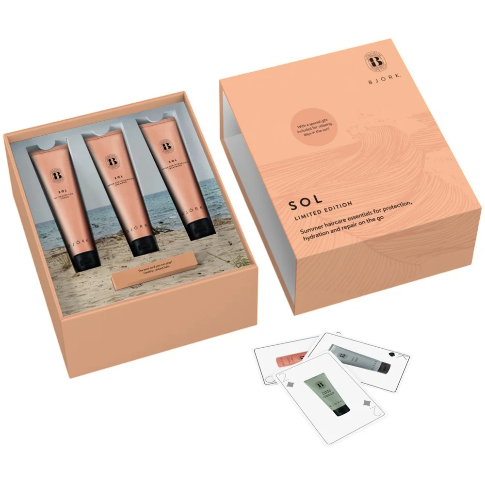 SOL Limited Edition Box v:5057658