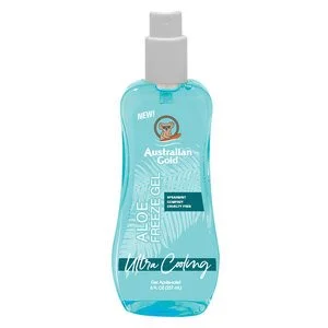 Australian Gold Aloe Freeze Spray Gel 237ml v:6988982