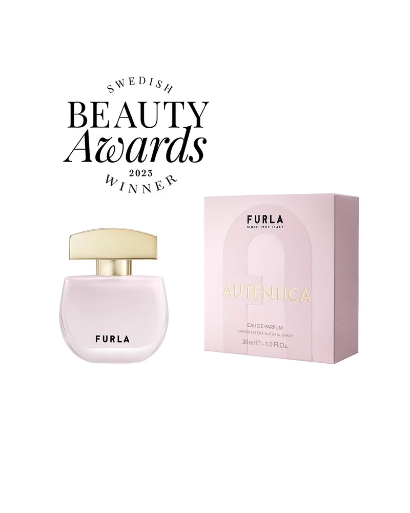 FURLA Autentica Edp 30ml - Elegant og tidløs duft v:4279909