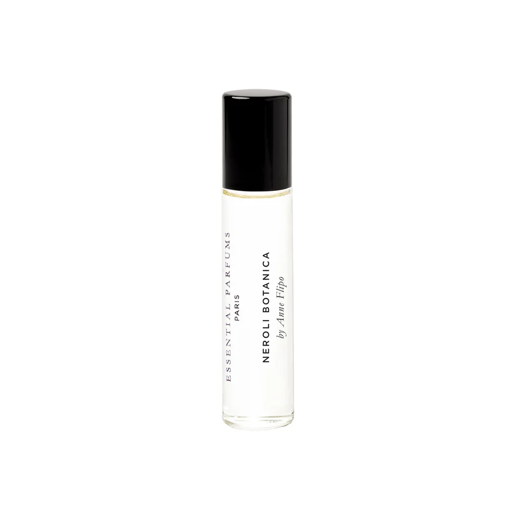 Néroli Botanica By Anne Flipo Eau de Parfum 10 ml - Essential Parfums v:9197698