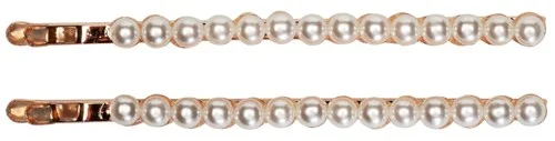 Avalea Clip pearls 2 pcs v:5728454 Avalea Clip pearls 2 pcs v:5728454