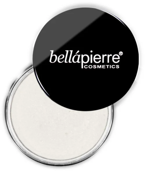 BellaPierre Shimmer powder Snowflake v:4447984