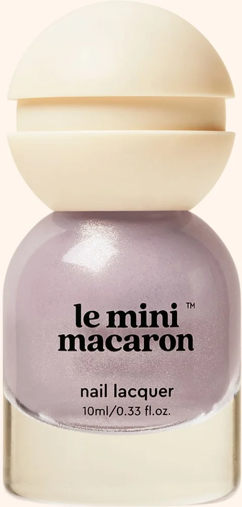 Le Mini Macaron Le Sweet Nail Polish Spiced Chai v:3252998 Le Mini Macaron Le Sweet Nail Polish Spiced Chai v:3252998