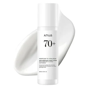 Anua Heartleaf 70 Daily Lotion 200ml v:7496035