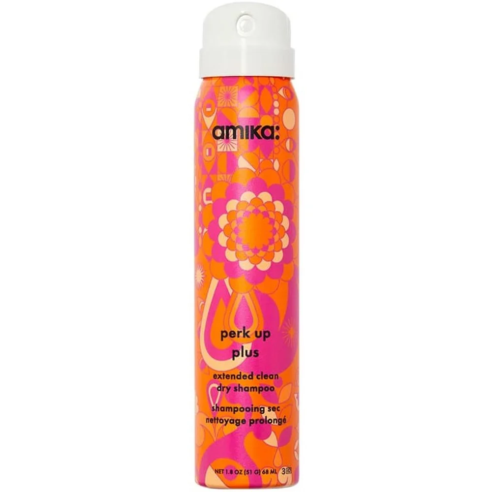 Perk Up Plus Extended Clean Dry Shampoo v:3463638