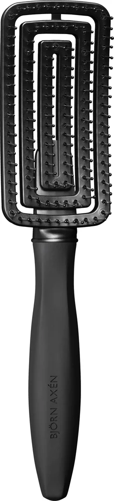 Björn Axén Wet Hair Brush for skånsom hårpleie v:6394863 Björn Axén Wet Hair Brush for skånsom hårpleie v:6394863