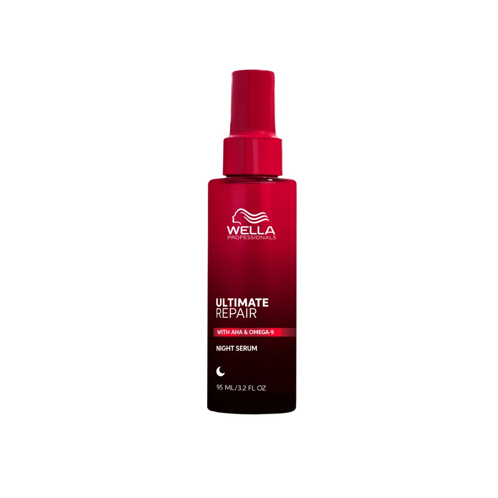 Ultimate Repair Overnight Serum 95 ml – Wella Professionals v:8691666 Ultimate Repair Overnight Serum 95 ml – Wella Professionals v:8691666