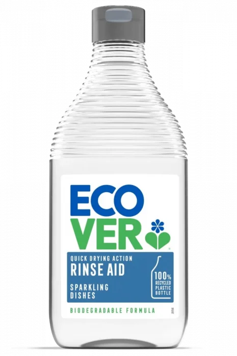 Ecover Oppvask Glansemiddel 450 ml v:7093002 Ecover Oppvask Glansemiddel 450 ml v:7093002