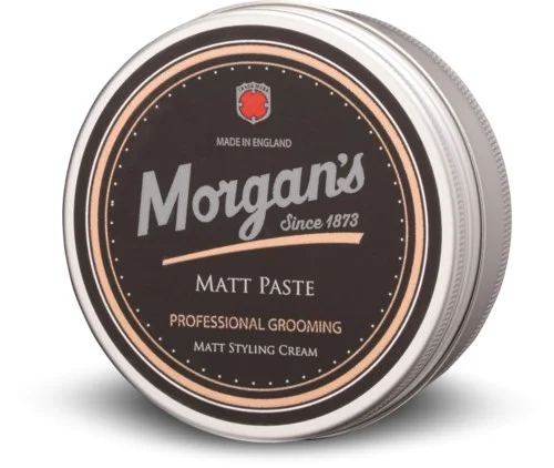 Morgan's Pomade Matt Paste 75 ml v:2690187