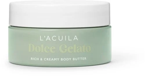 L’Acuila Dolce Gelato Body Butter 200 ml v:6083332