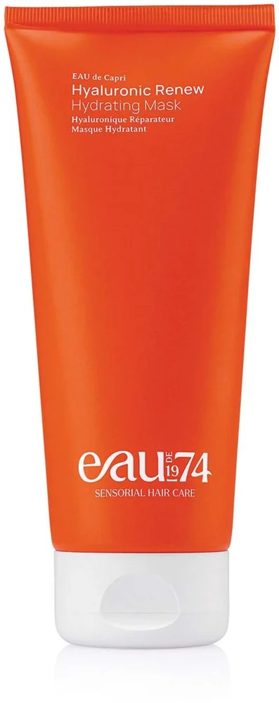 EAUde1974 Hyaluronic Renew Hydrating Mask 200 ml v:1407048