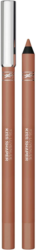 Yves Saint Laurent YSL LOVENUDE Kiss Shaper 108 Hazel Enigma v:9407480