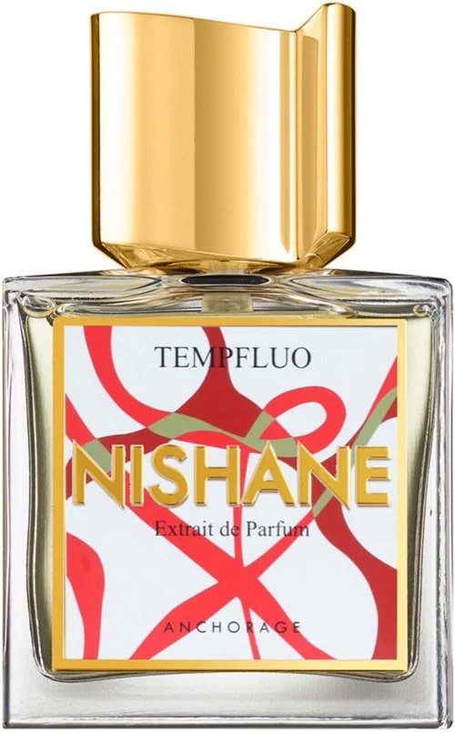Nishane Tempfluo 100 ml v:5392681