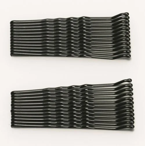 Avalea Hairpins 45mm black v:2730542 Avalea Hairpins 45mm black v:2730542