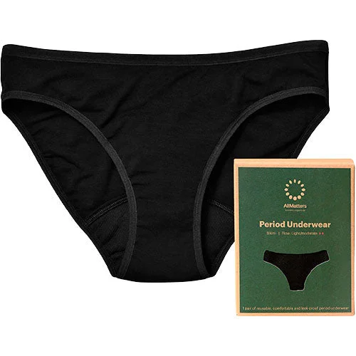 Menstruasjonstruser | Str. XXL v:8488028