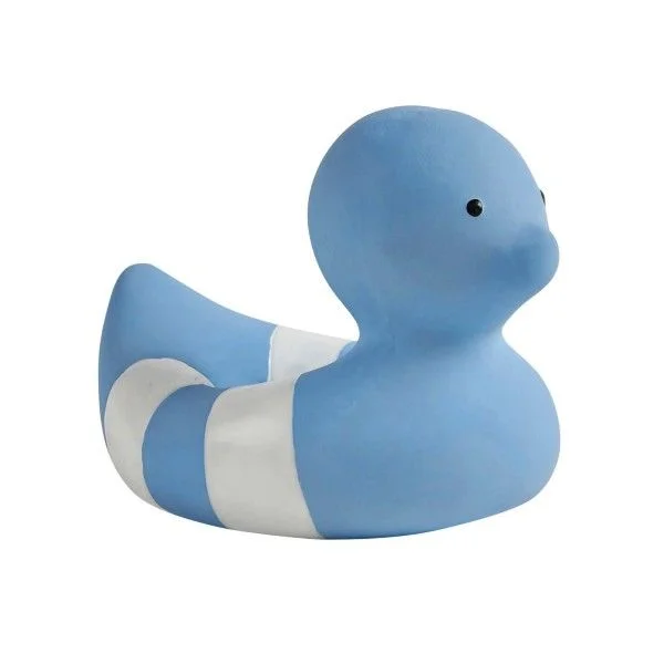 Nattou Rubber Badeand Blå v:8372650 Nattou Rubber Badeand Blå v:8372650