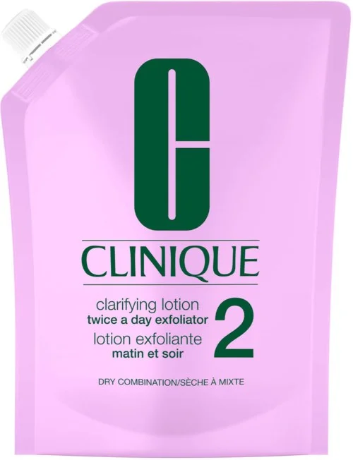 Clinique Clarifying Lotion 2 Refillable 400 ml v:4200857