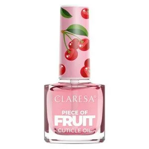 Claresa Piece Of Fruit Cuticle Oil Cherry 5g v:4622307 Claresa Piece Of Fruit Cuticle Oil Cherry 5g v:4622307