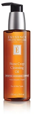 Eminence Organics Stone Crop Cleansing Oil 150 ml v:8165274