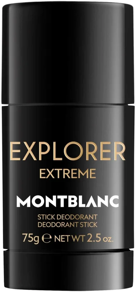 Montblanc Explorer Extreme Deo Stick 75 g v:6462317