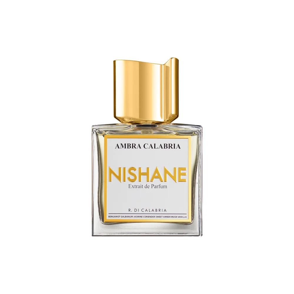 Ambra Calabria Extrait de Parfum 50 ml – NISHANE v:6627415 Ambra Calabria Extrait de Parfum 50 ml – NISHANE v:6627415
