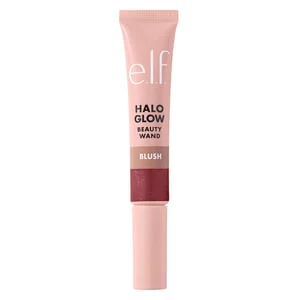 e.l.f. Halo Glow Blush Beauty Wand Berry Radiant 10ml v:5284137