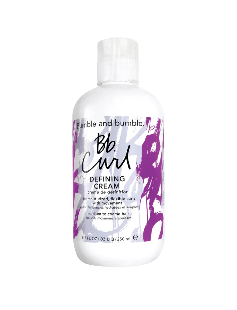Curl Defining Cream 250 ml – Bumble and bumble v:1788217 Curl Defining Cream 250 ml – Bumble and bumble v:1788217