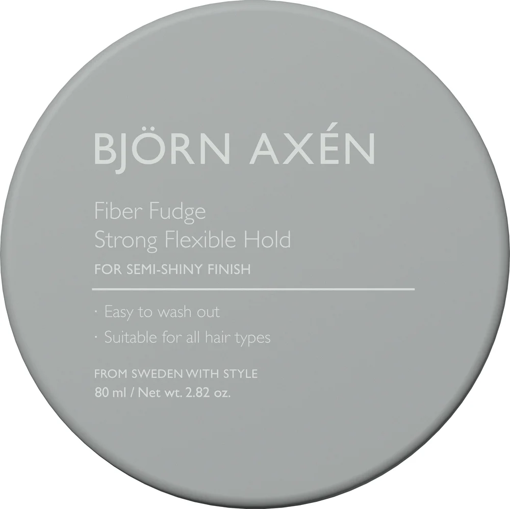 Fiber Fudge 70 ml – Björn Axén v:6637375