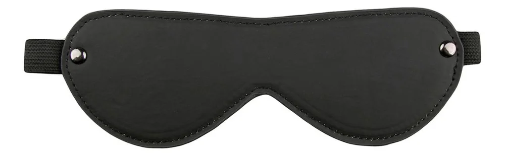 EasyToys Leather Eye Mask v:8636793 EasyToys Leather Eye Mask v:8636793