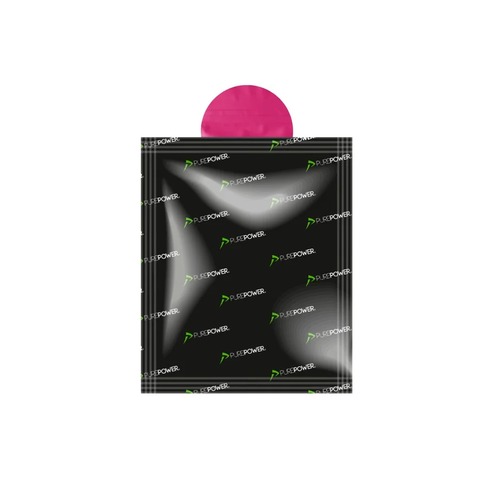 Purepower Carbo Race Elektrolyt Raspberry – 50 g v:1465134 Purepower Carbo Race Elektrolyt Raspberry – 50 g v:1465134