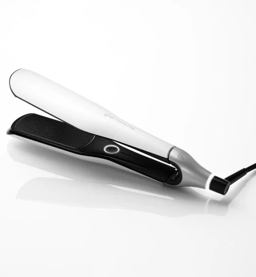 ghd Chronos Max Wide Plate Hair Straightener White v:2443985 ghd Chronos Max Wide Plate Hair Straightener White v:2443985