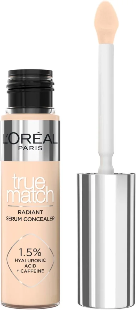 Loreal Paris True Match Radiant Serum Concealer 3R v:5148655
