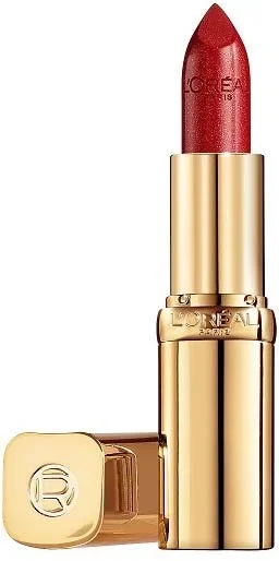 Loreal Paris Color Riche 345 Cristal Cerise v:8538681 Loreal Paris Color Riche 345 Cristal Cerise v:8538681