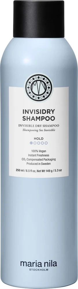 maria nila Style&Finish Invisidry Shampoo 250 ml v:2182887 maria nila Style&Finish Invisidry Shampoo 250 ml v:2182887