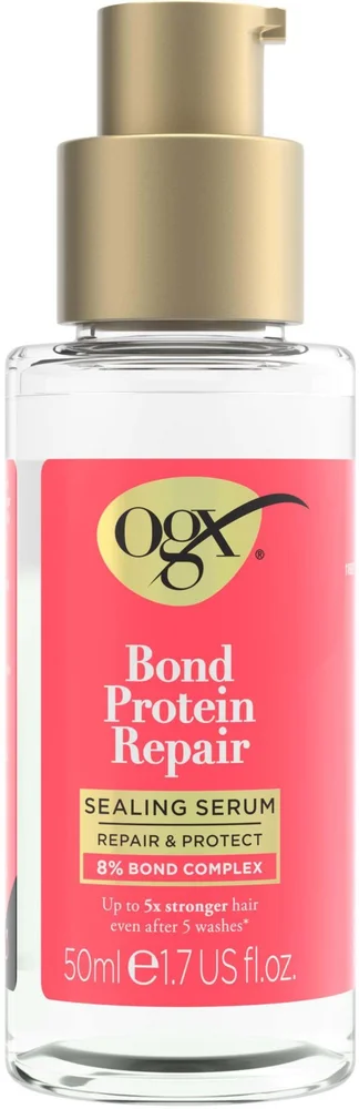 Ogx Bond Repair Sealing Serum 50 ml v:8093294