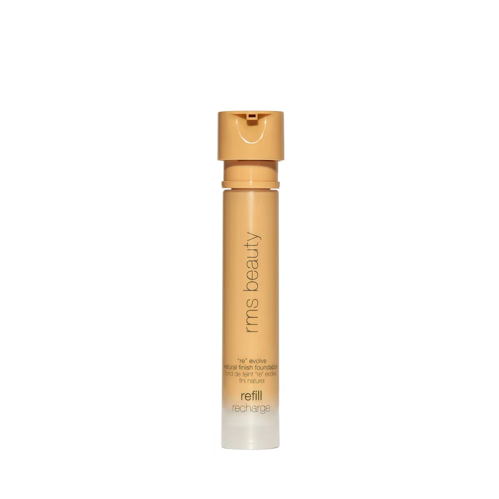 ReEvolve Natural Finish Liquid Foundation Refill 55 - RMS Beauty v:2193271