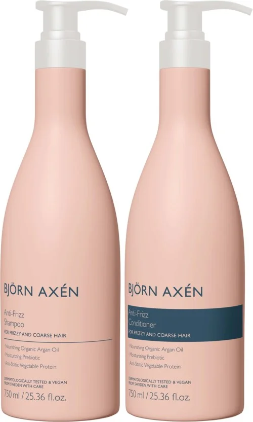 Björn Axén Scalp Anti-Frizz Big pack v:6562522 Björn Axén Scalp Anti-Frizz Big pack v:6562522