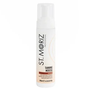 St.Moriz Professional Tanning Mousse Medium 200ml v:1086807
