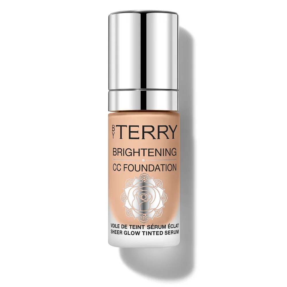 Brightening CC Foundation 4C – By Terry v:1845959 Brightening CC Foundation 4C – By Terry v:1845959