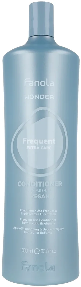 Fanola Wonder Frequent Conditioner 1000 ml v:8745412