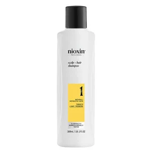 Nioxin System 1 Shampoo 300ml v:7636239