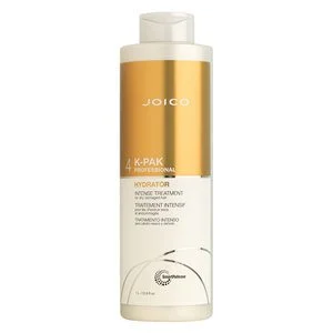 Joico K-PAK Hydrator Treatment For Dry Damaged Hair 1000ml v:8534658 Joico K-PAK Hydrator Treatment For Dry Damaged Hair 1000ml v:8534658