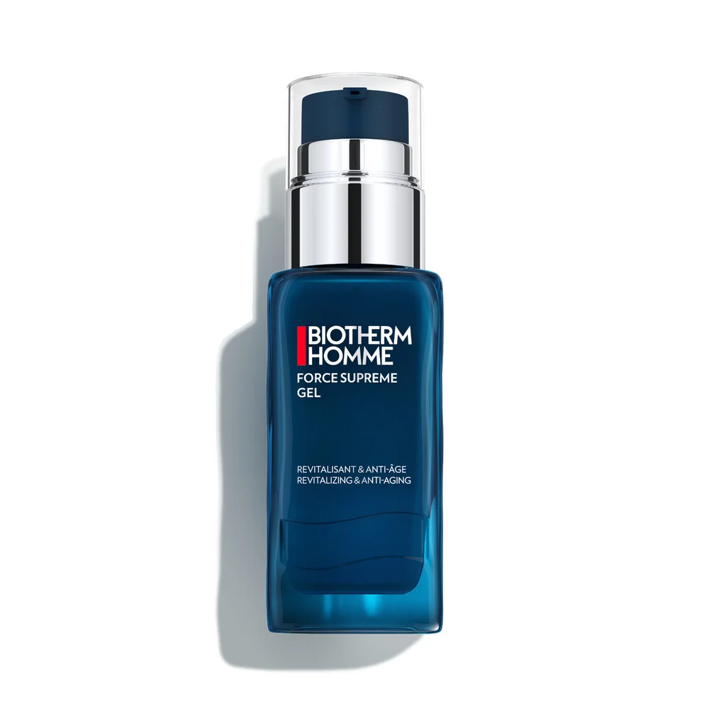 Force Supreme Anti-Aging Gel 50 ml – Biotherm v:2929625