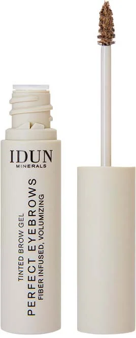 IDUN Minerals Brow Gel Perfect Eyebrows Light v:7282129