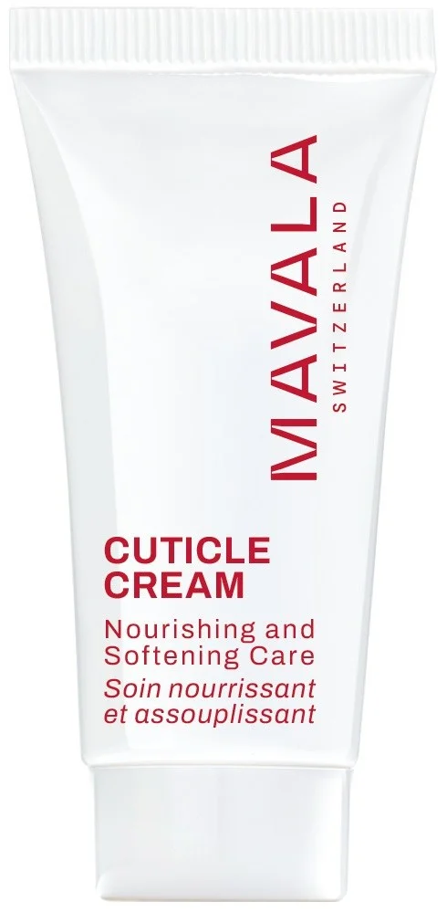 Mavala Cuticle Cream 15 ml v:2855156