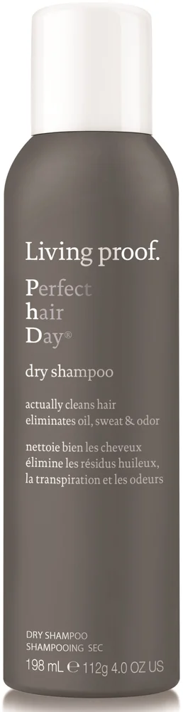 Living Proof Perfect Hair Day Dry Shampoo 198 ml v:5169757 Living Proof Perfect Hair Day Dry Shampoo 198 ml v:5169757